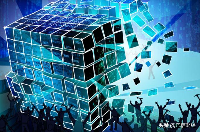 3000台S17 Pro蚂蚁矿机在Riot Blockchain矿场开始运作