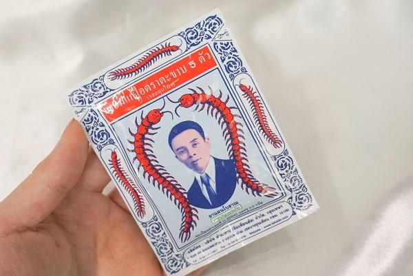 泰国最火爆产品 Top10，去泰国必买