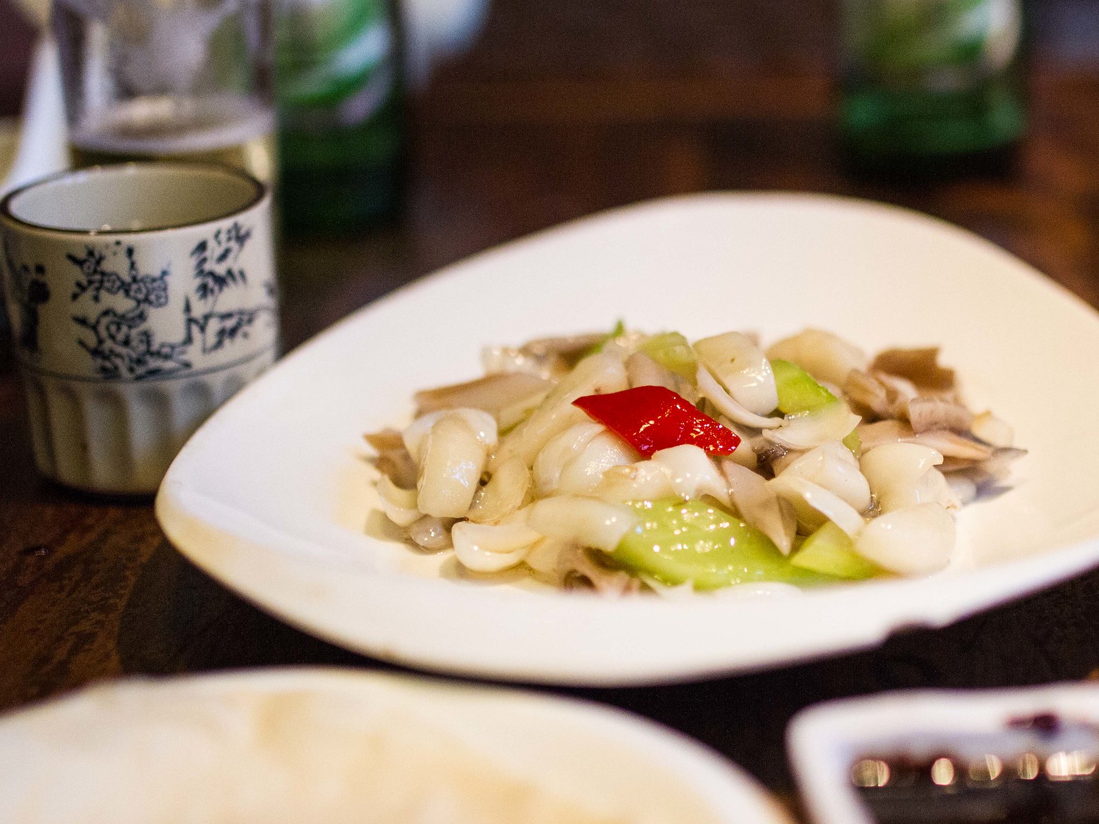 苏州美食全攻略：盘点人间天堂苏州的各种美味佳肴