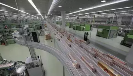 阿特拉斯·科普柯携手玉溪卷烟厂30年