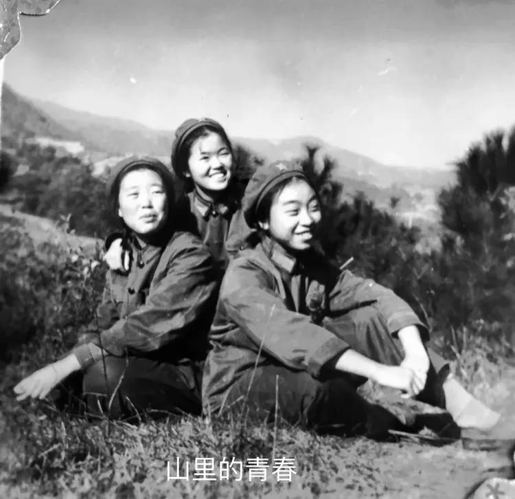 我兵生活（5）——军营小故事