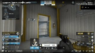 「CSGO流言终结者7」选择4:3还是16:9？