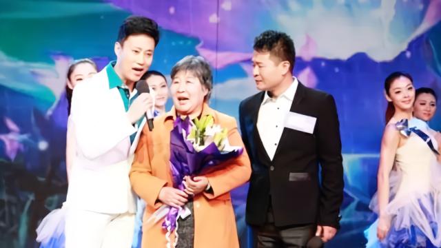 痴情汉耿为华妻子花了两年时间追上他结婚15年他却被抛弃