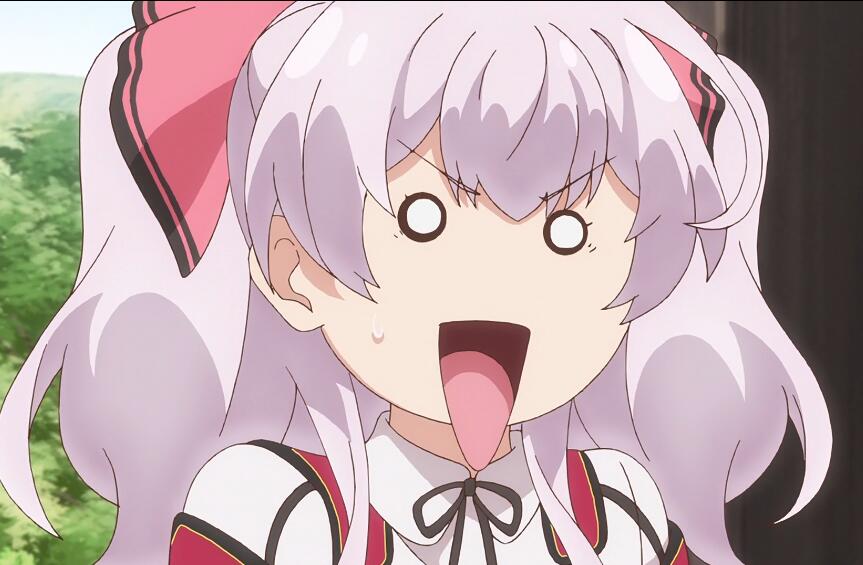 穷了一季的新番，到完结也是PPT战斗，却被观众催第二季？