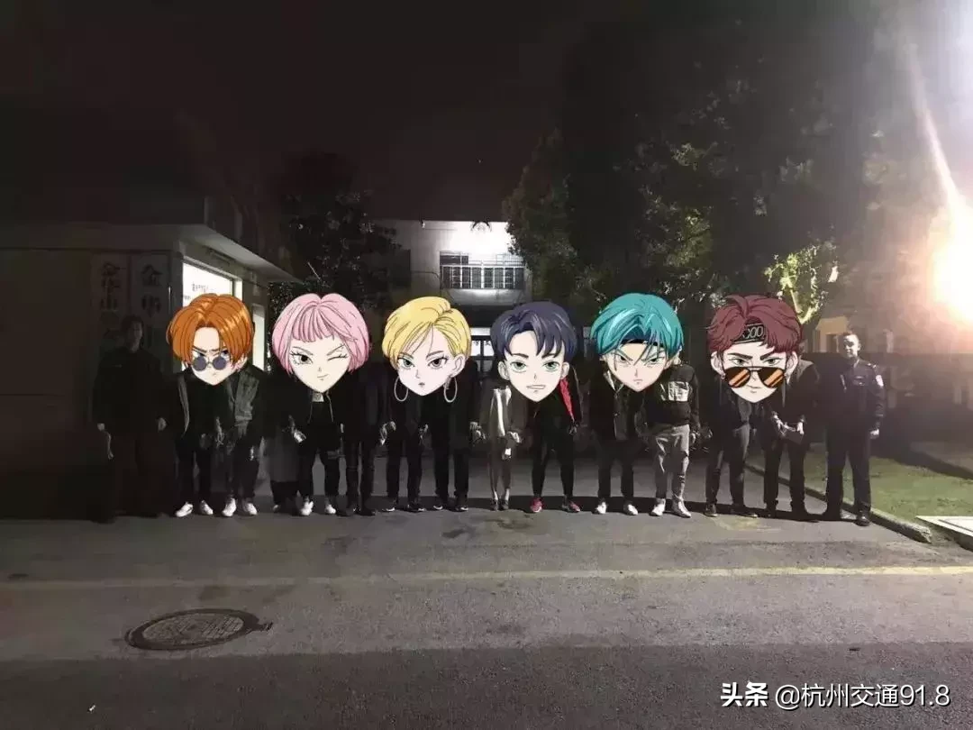 浙江3个涉黄窝点被突击检查，男男女女几十人当场被抓！