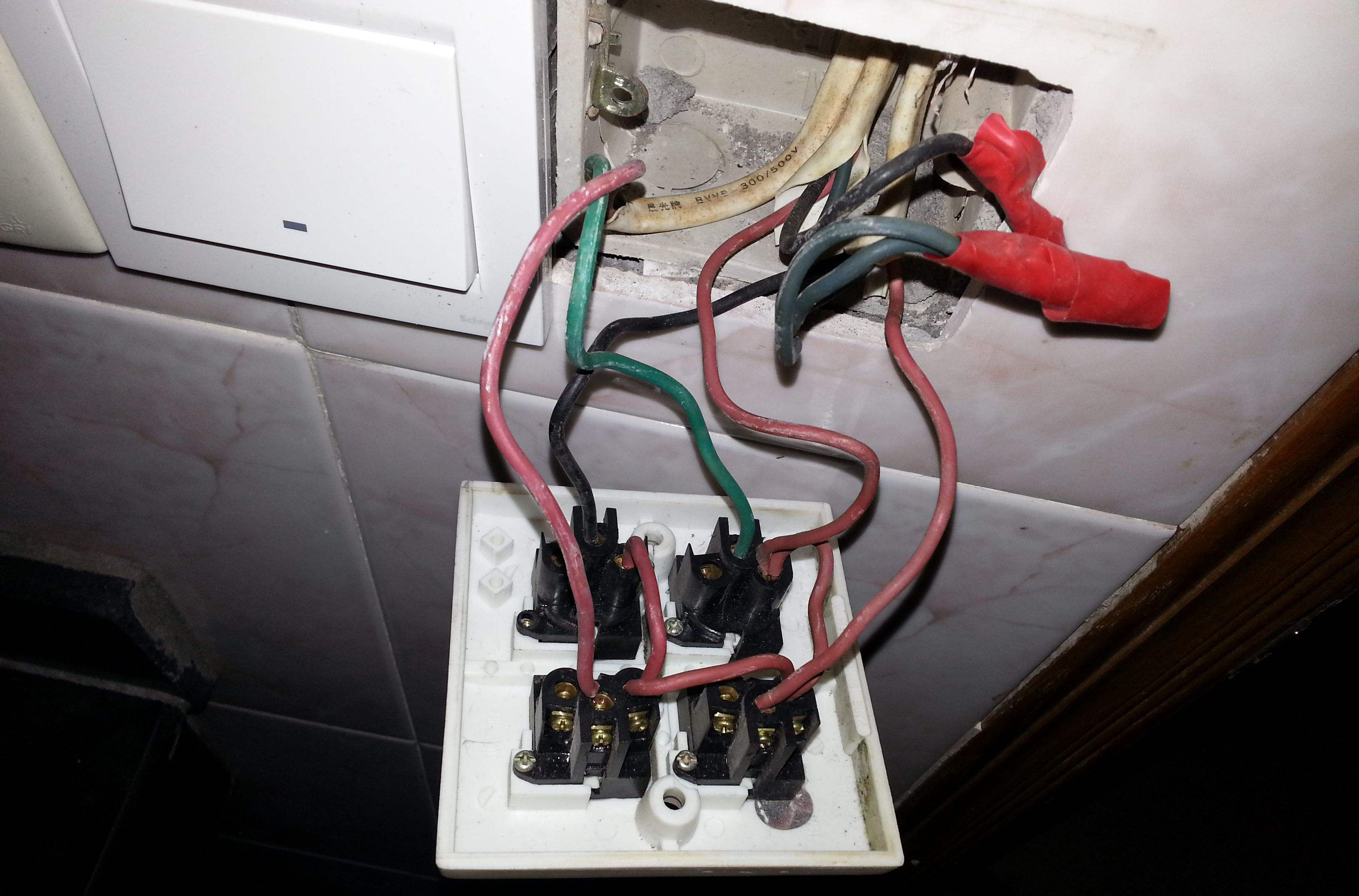 装修时，电线用硬线还是软线？单芯还是多芯？两种线有什么区别？