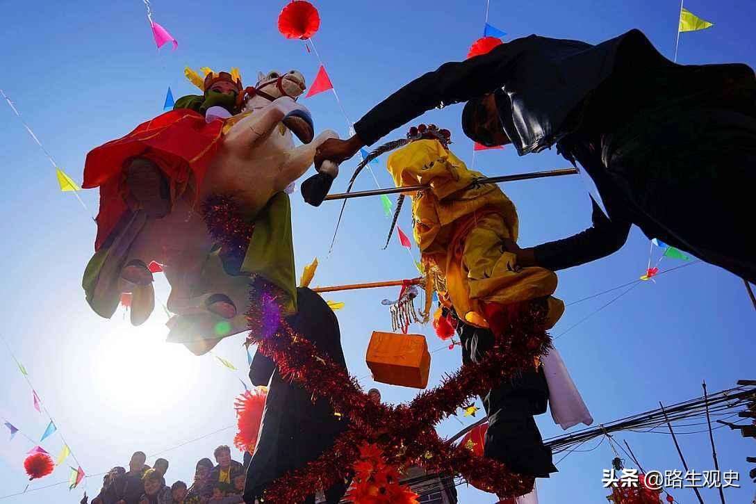 兰州人为什么把过年叫挖光阴？为啥说，兰州是中国年味最浓的城市