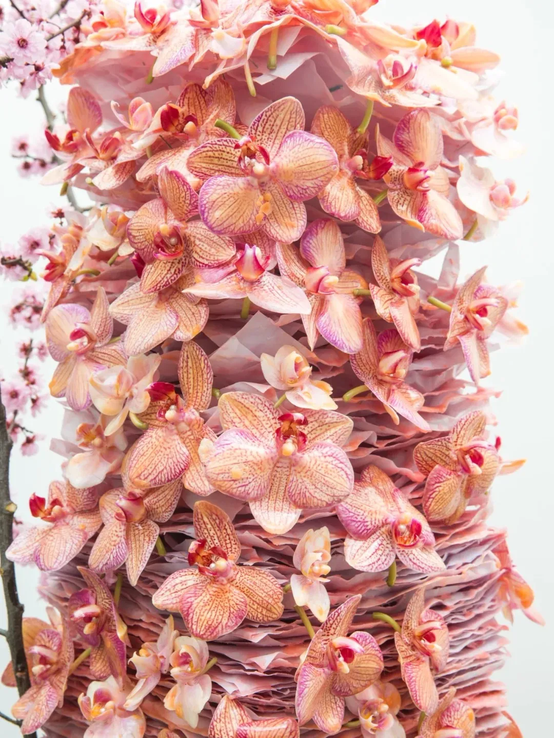 超人气冬季花艺灵感,快来get新玩法