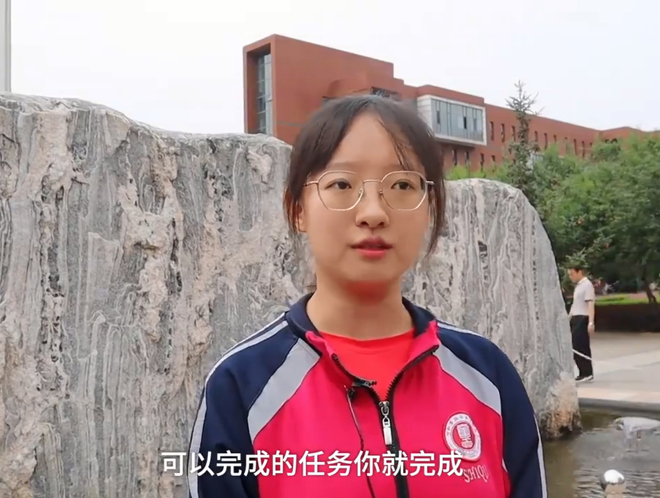 内蒙古女学霸目标666分，高考668分，她总结的方法，你也可以学会