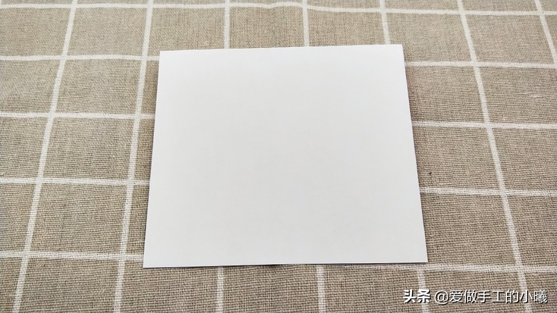 礼物盒怎么做（简单好看的手工礼物盒做法）