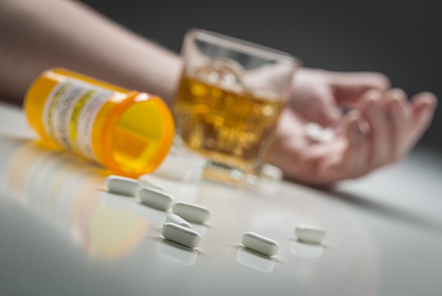 吃头孢类抗生素后喝酒会有生命危险？