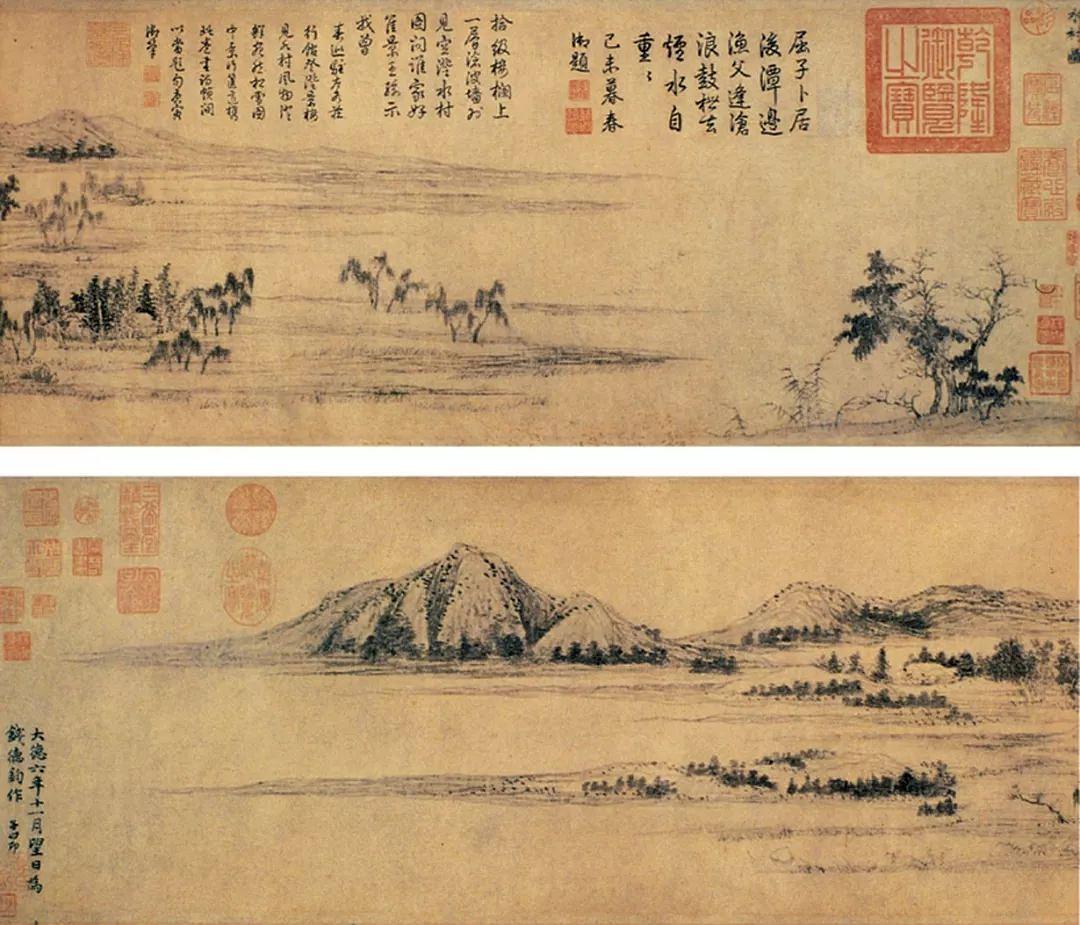 古人读书必不可少的笔墨纸砚，哪一样才是古人们的最爱？