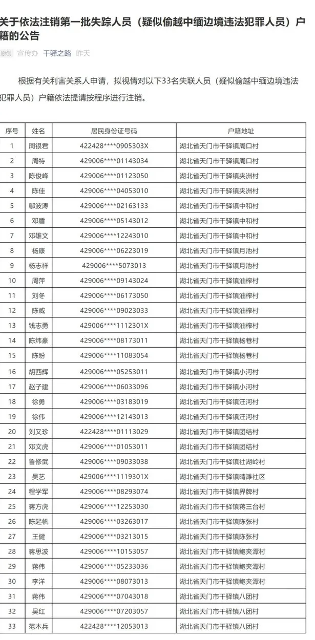 盘踞缅甸北部的电信诈骗集团，现在求黄牛“帮忙”自首