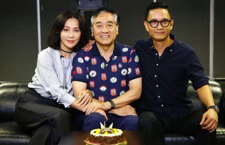 不怕人老怕心老，依旧活跃的8位高龄明星，最小的李雪健都67岁了