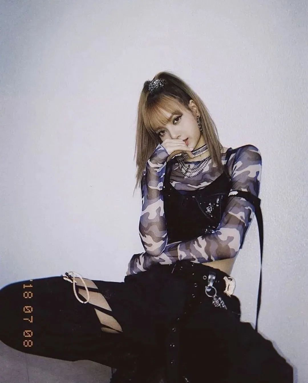 被“明星同款”刷屏的女孩们，都是照这些买的