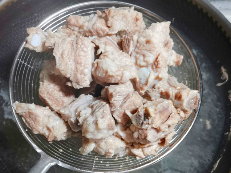 三十團圓飯，有這5道硬菜就夠了，色香味俱全，家人都夸你廚藝好