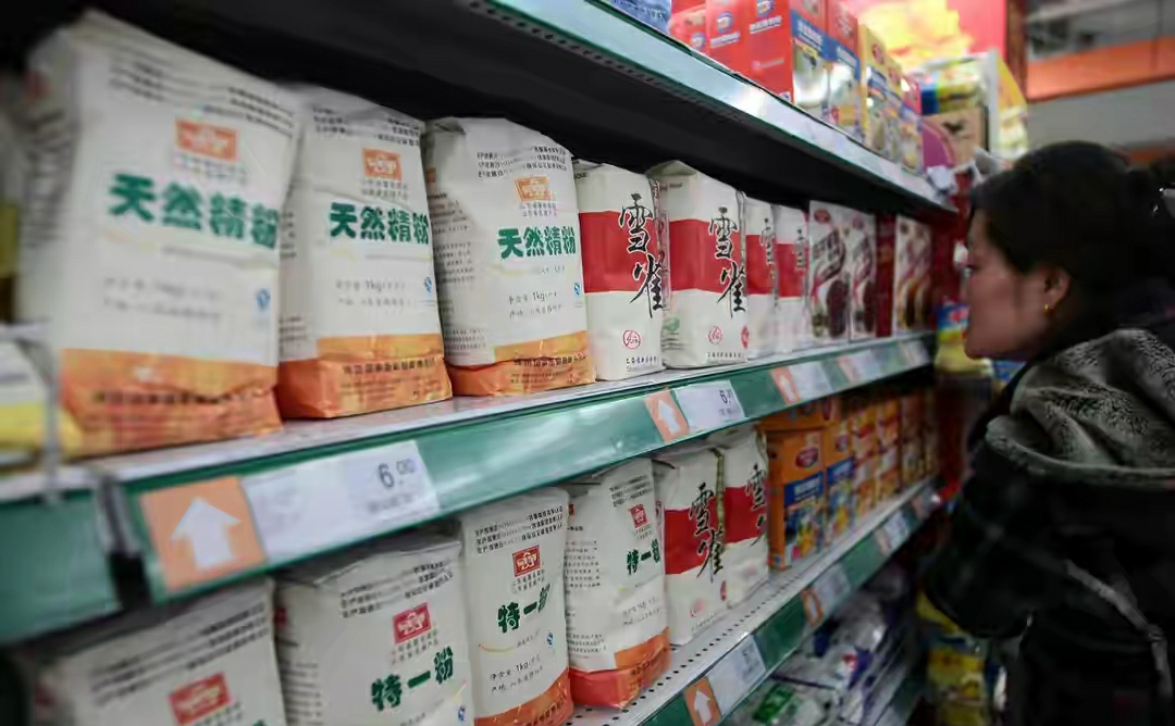全国哪的面粉最好吃？经过对比，这4个地方最出名，你吃过几种呢