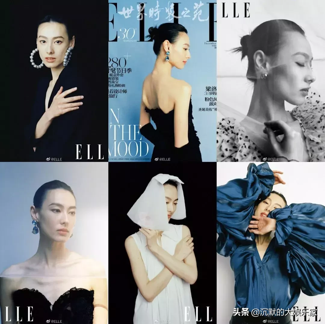 被豪门“抛弃”的梁洛施,真的很惨吗?