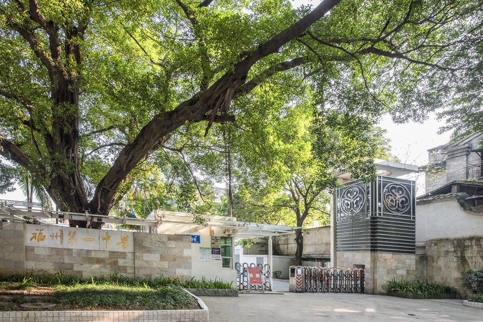 11中、36中跻身福州公立初中TOP10！还有这些变化