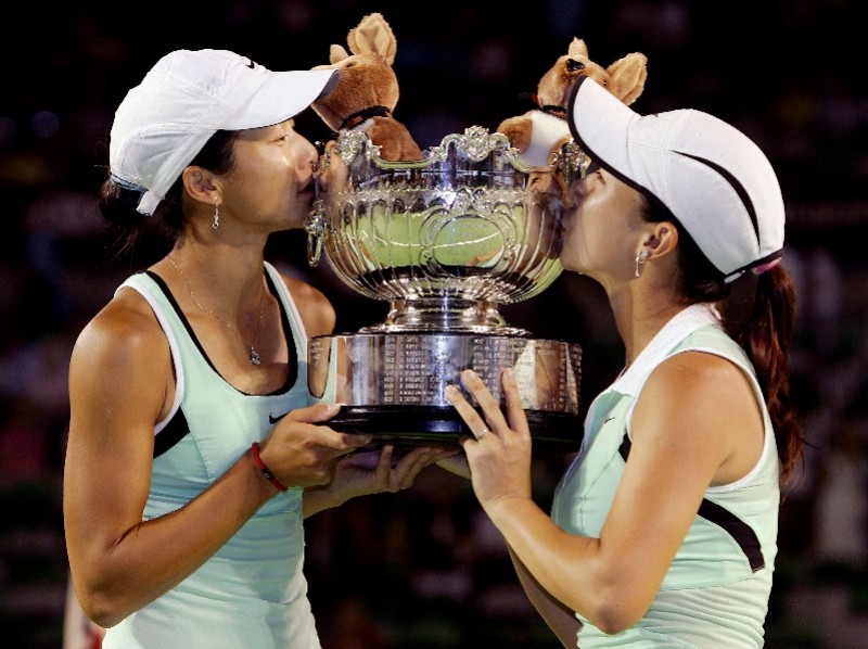 这8位亚运会冠军、奥运会冠军、世界杯冠军，都毕业于四川大学！