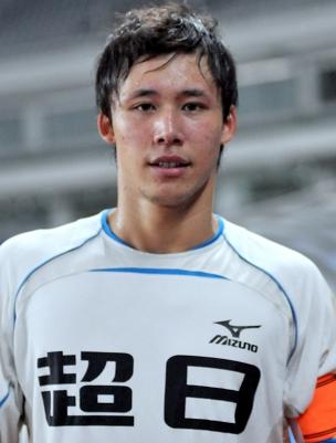 张琳芃故事汇,与妻子通过相亲相识,中国球迷的"张莫斯"