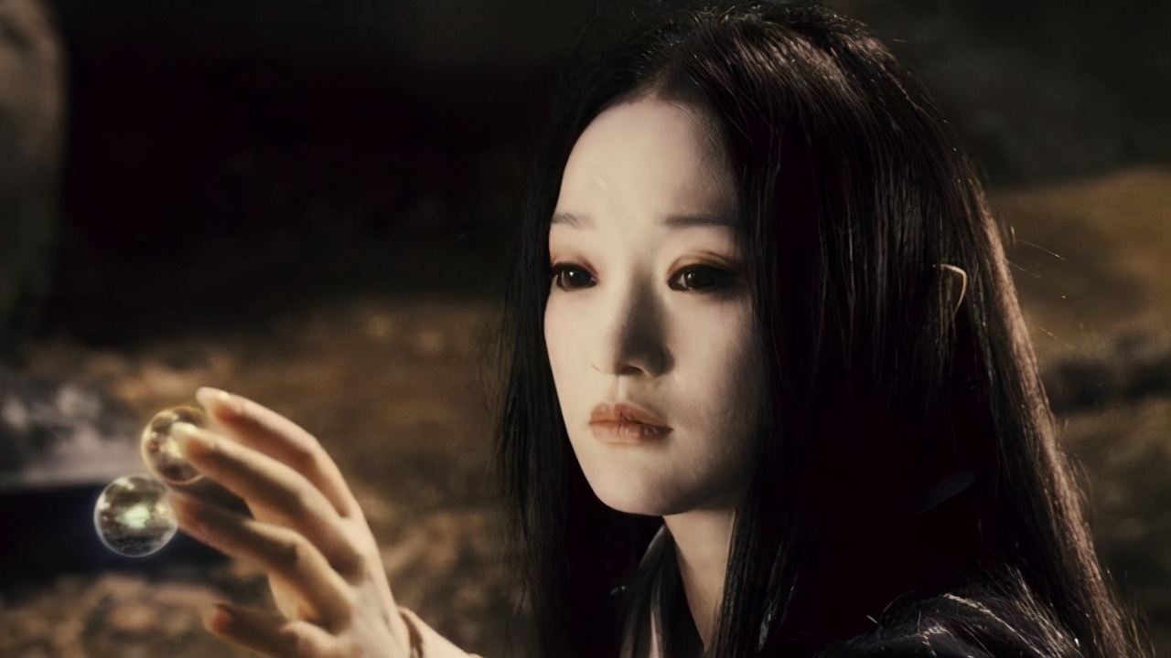 电影《画皮》观后感