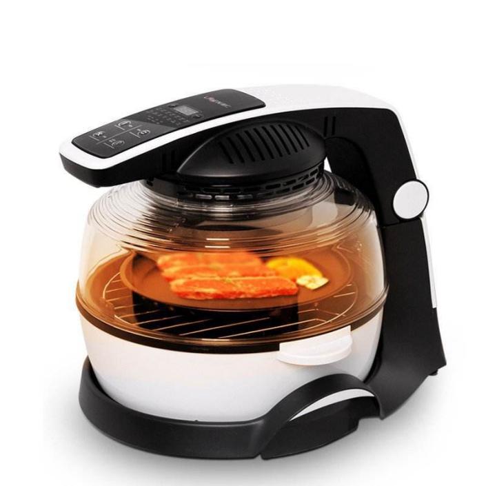 空气炸锅品牌推荐，不买贵只买对