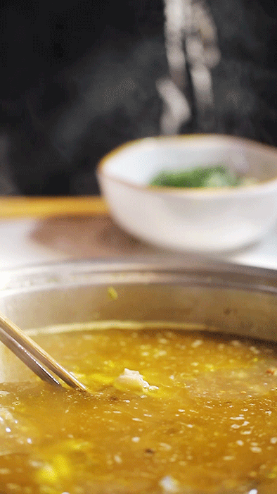 深圳美食攻略分享（盘点深圳10大人气美食街）