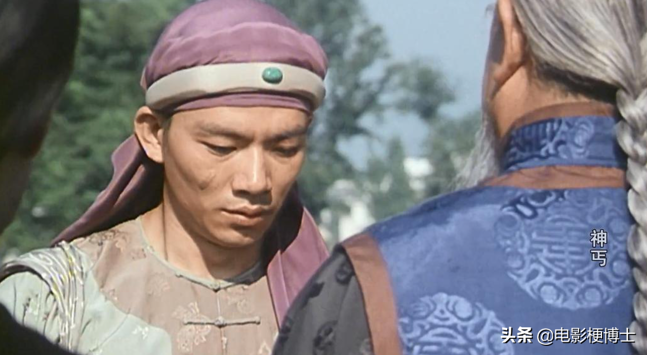 东方旭电影剧情「简介」 _晶羽科技