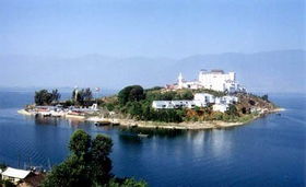 大理州州庆是几月几号2021(州庆旅游景点免费的大理)