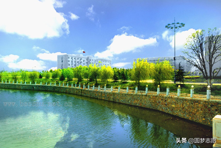 2019高考志愿填报：河北理科，高考450分能上什么学校？附推荐