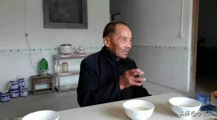 非虚构｜最后的武林和两代人的江湖，藏在深山中，不为人所知