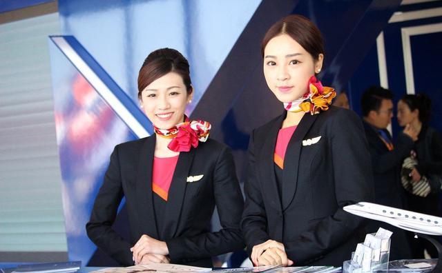 除了本科，还有这5所高职的“空乘专业”最具实力，就业有保障