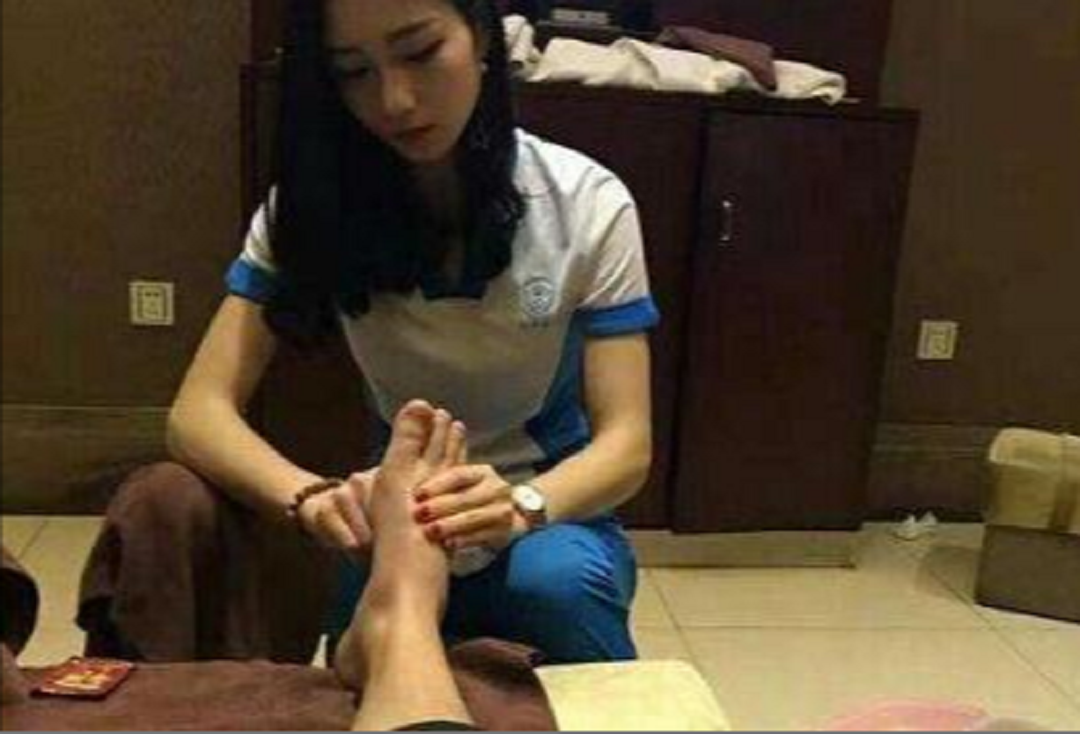 广东男人开足疗店，利用“美色”营销，一年狂赚200万，值得借鉴