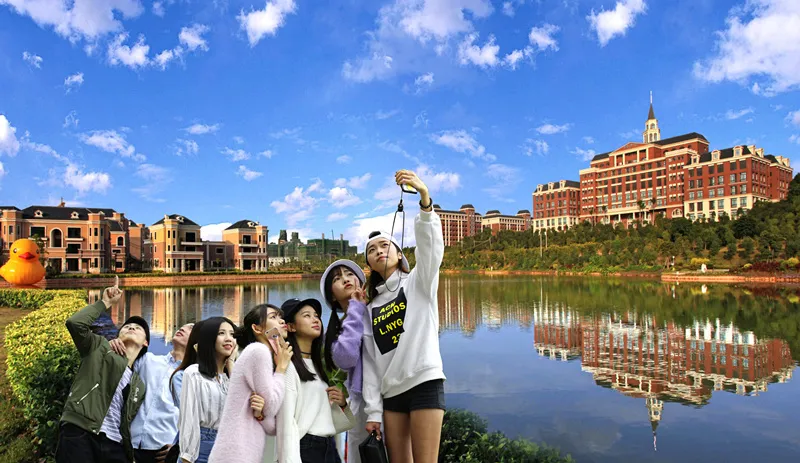 补填志愿:广州华立科技职业学院49个热门专业任选,还可以专本连读