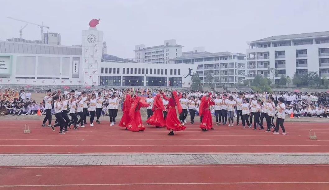 细数广东省梅州市各区县主要学校及科研机构