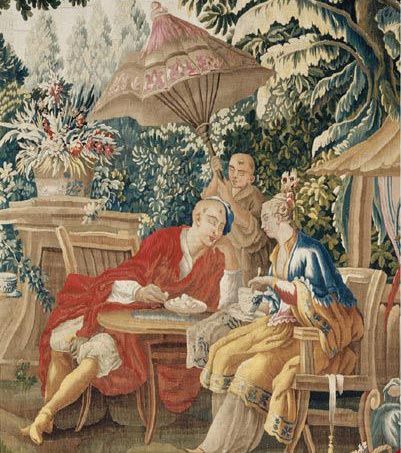 英学者：汉语是伊甸园最初使用语言，“船”字隐含史前大洪水秘密