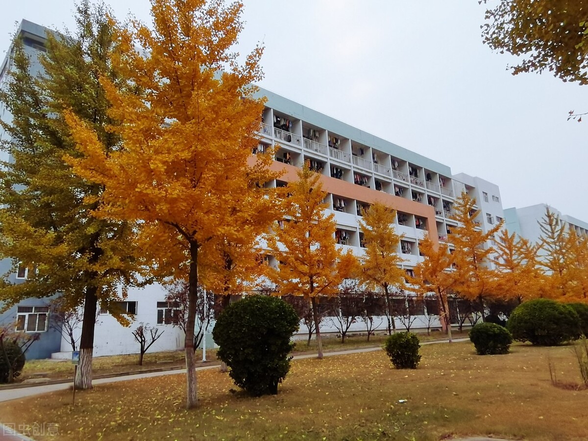 解读5所河北省的师范高校，从省部共建高校到普通二本高校，重点