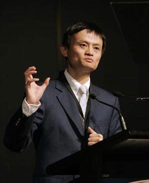 马云创办大学比哈佛还严格，今年只招49人，其中竟有王思聪前女友