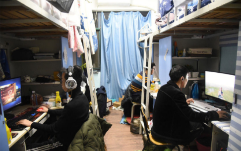 大学期间，含金量较高的3场考试，做好准备别错过