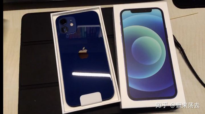 iPhone12体验报告