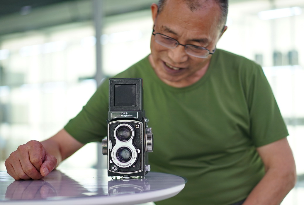 中国相机五十年：说说最好的国产相机？看着眼熟吧，您家里有吗？