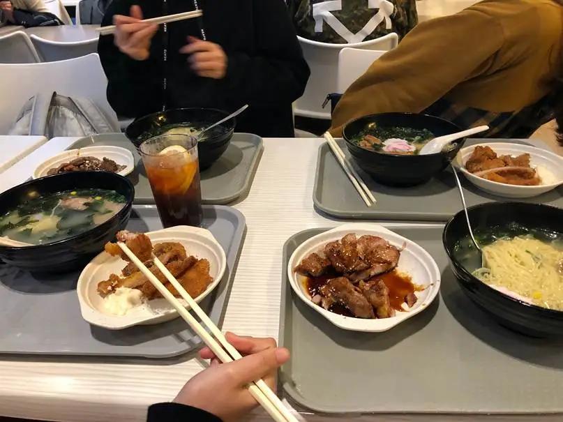 在全球年轻大学排名NO.1香港科技大学就读是种什么体验？