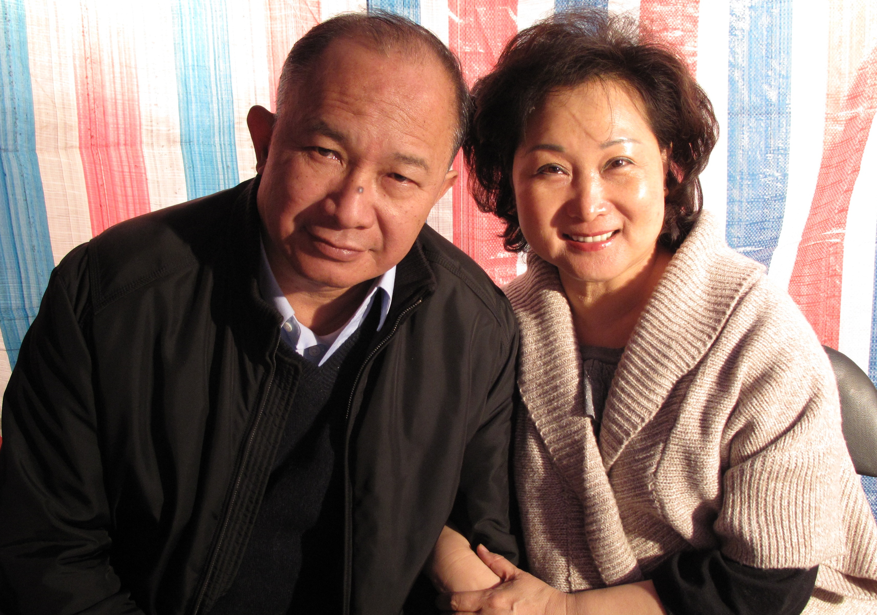 情史干净的8位大导演，个个与原配不离不弃，有的相伴长达62载