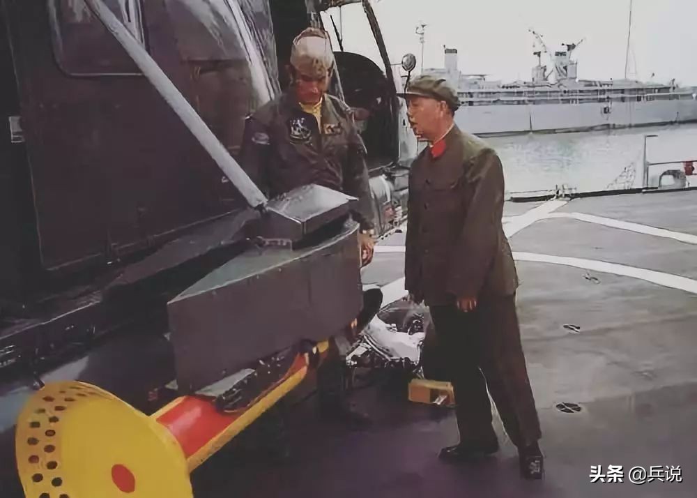 开国少将担任红色大管家，100岁辞世，一生传奇一生秘密
