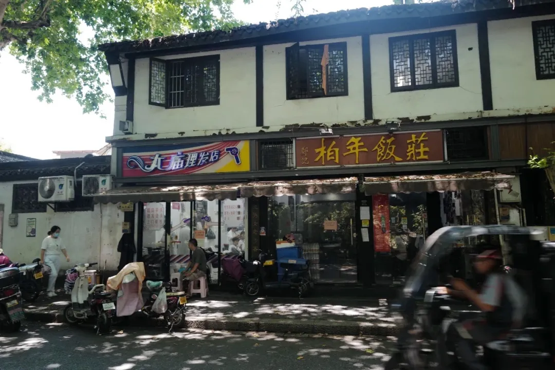 再有人问你杭州怎么玩,把这篇文章甩给他