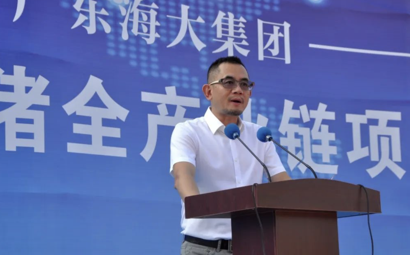 潮州又一神秘富豪出现，打造国内饲料龙头企业，身价169亿