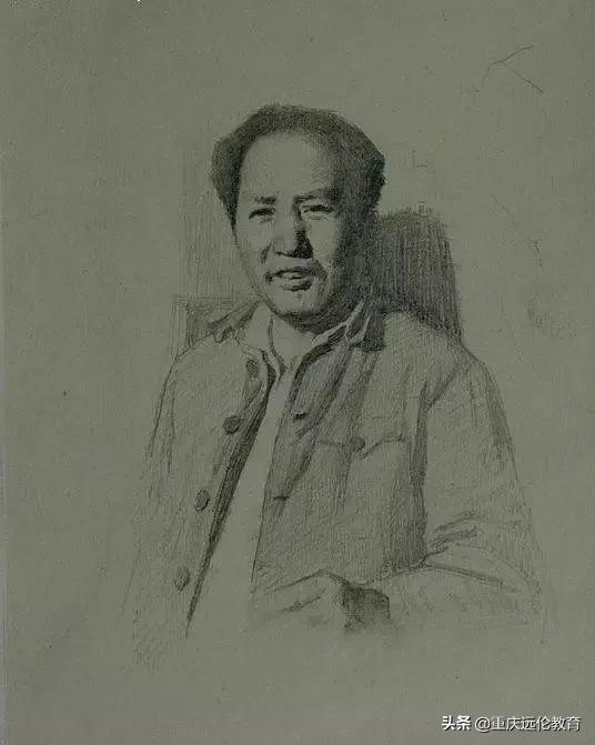 国美初试倒计时3天，阅卷老师的经典作品汇总！美术生千万别错过