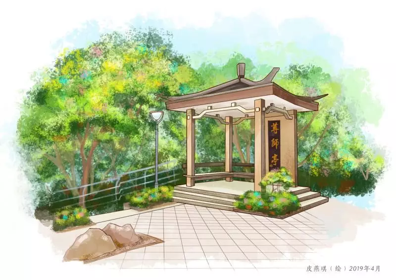 这所行事低调却成绩华丽的名校，他值得被爱