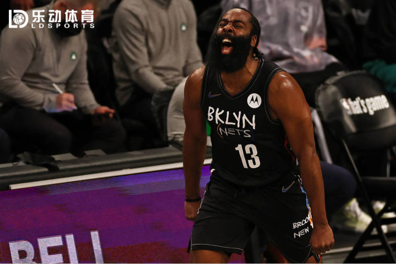 篮网vs凯尔特人季后赛直播(NBA季后赛直播：篮网淘汰凯尔特人，东部半决赛上演篮网VS雄鹿)